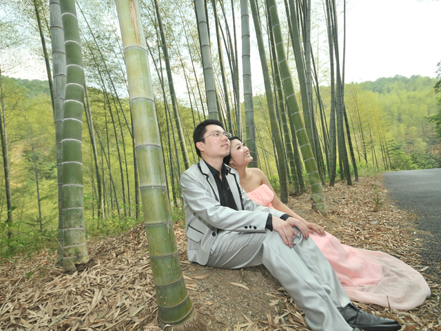 ��ɴ��(������ˮ�⾰��)