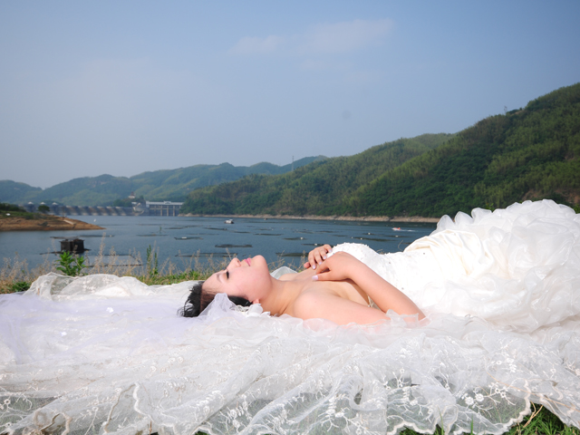 ��ɴ��(������ˮ�⾰��)