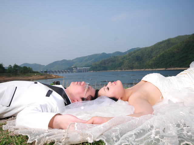 ��ɴ��(������ˮ�⾰��)