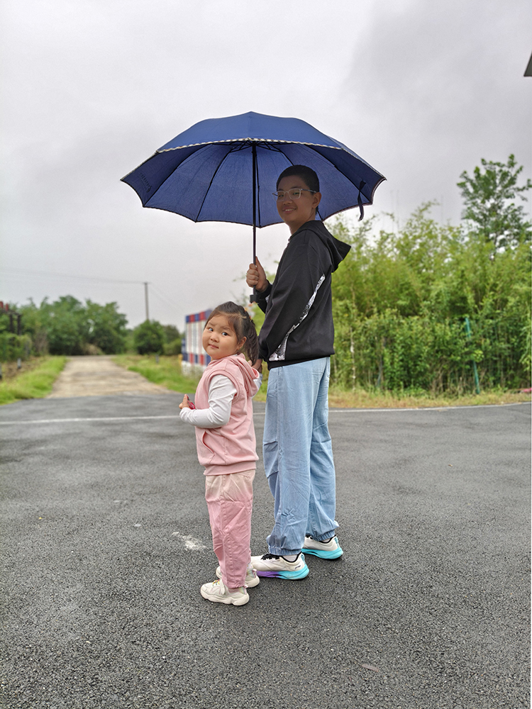 摘猕猴桃（20250920）