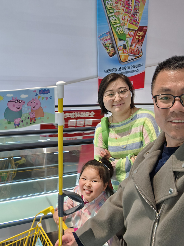 小猪佩奇手推车（20260329）