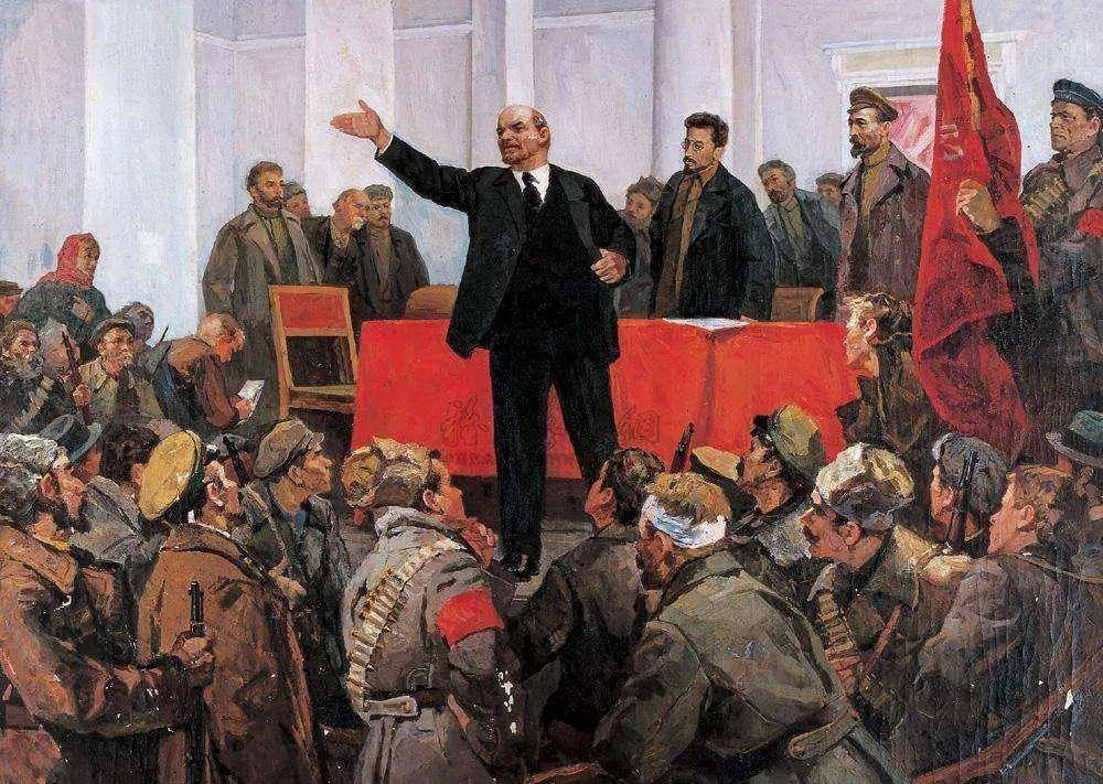 列宁《唯物主义和经验批判主义》“初探”