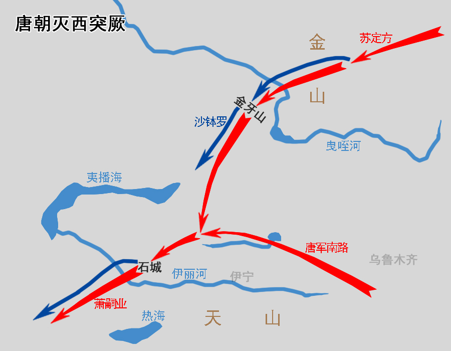 给叫叫讲中国史 给叫叫讲中国史