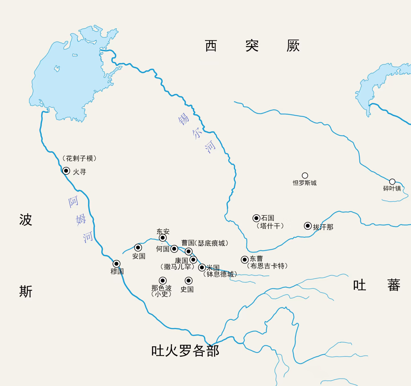 给叫叫讲中国史 给叫叫讲中国史