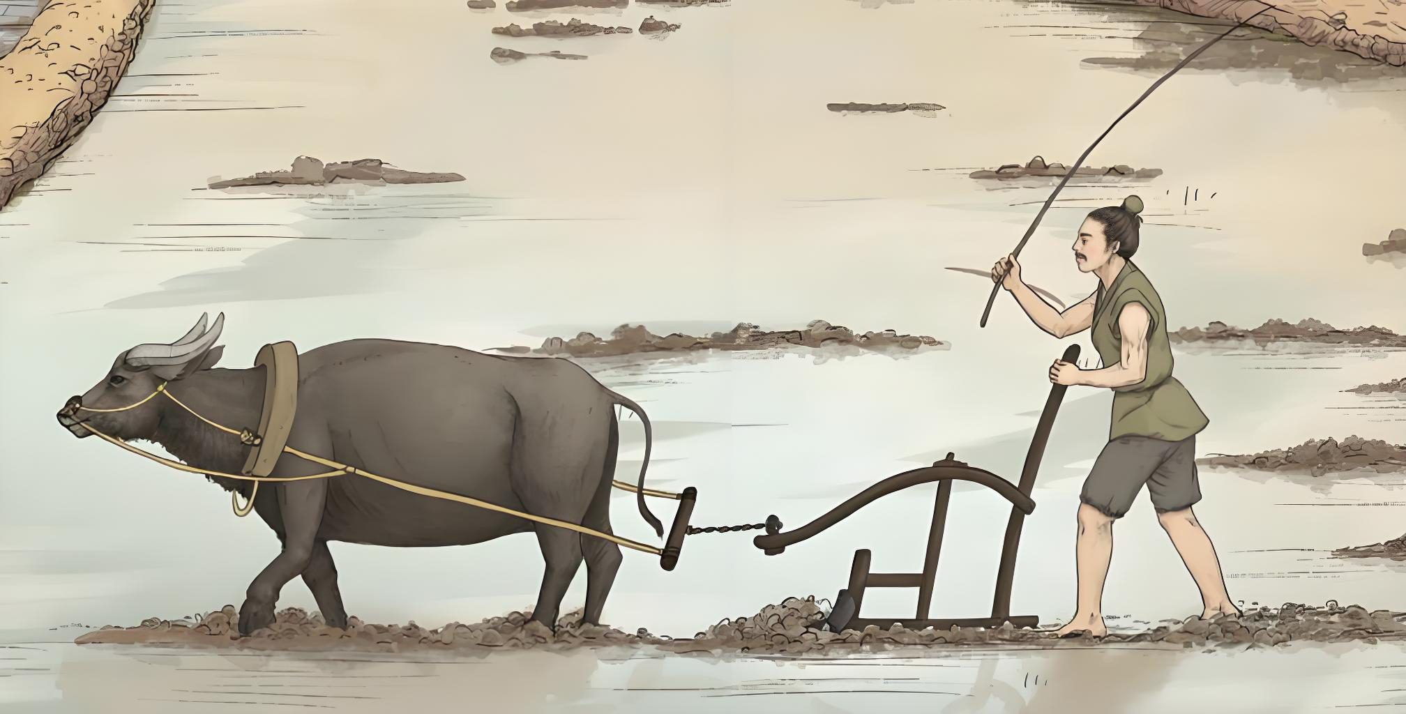 给叫叫讲中国史 给叫叫讲中国史