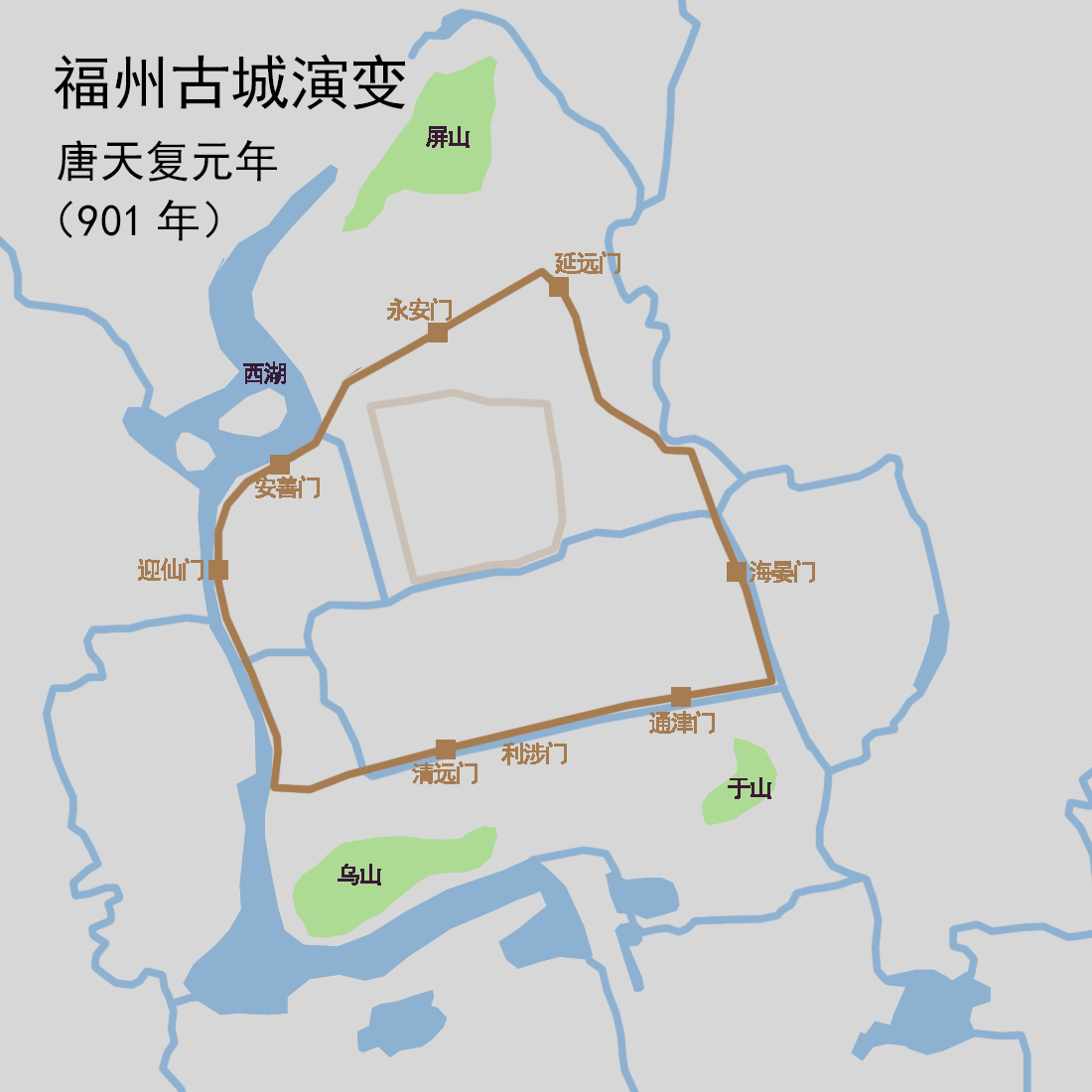 给叫叫讲中国史 给叫叫讲中国史
