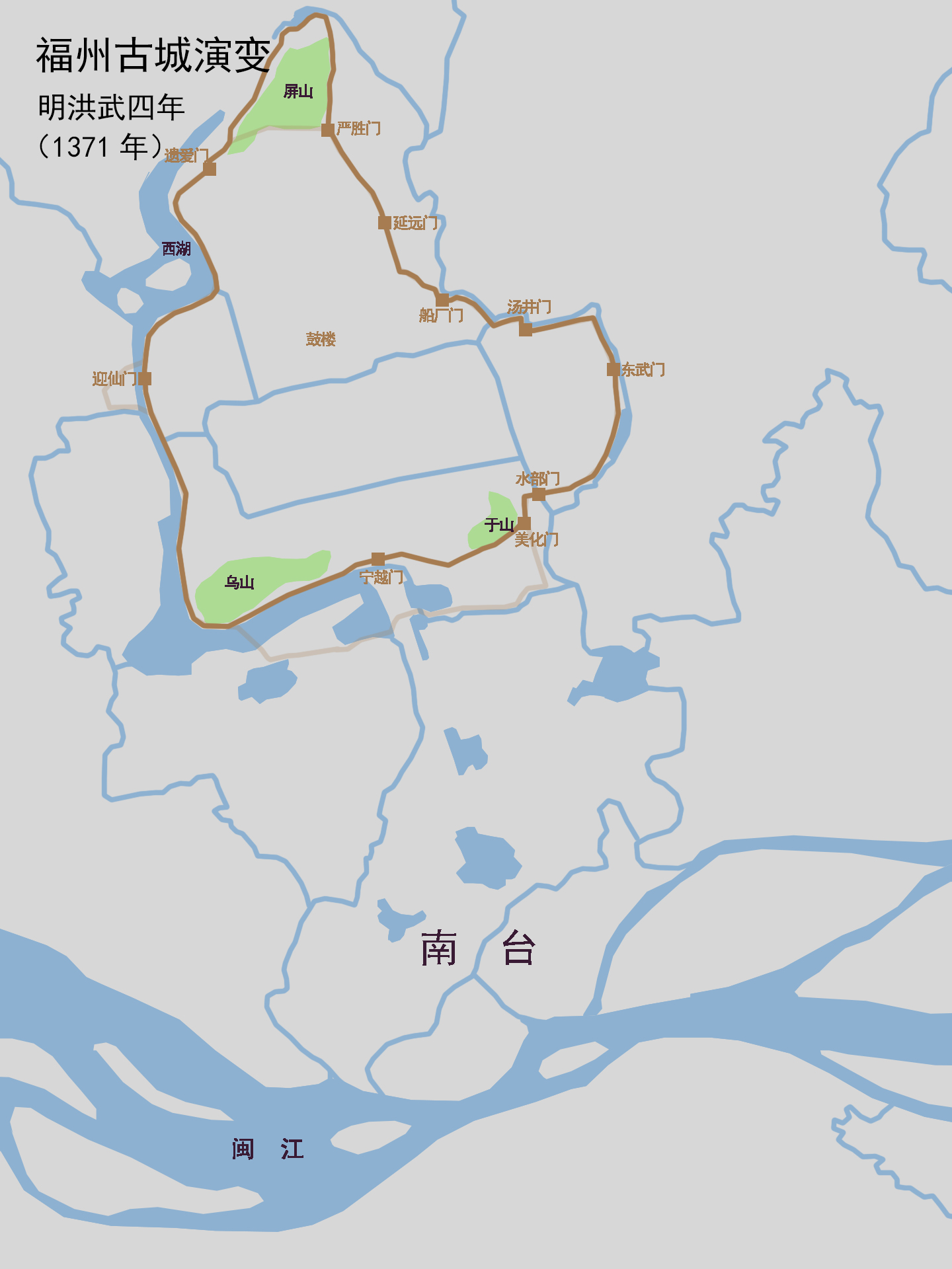 给叫叫讲中国史 给叫叫讲中国史